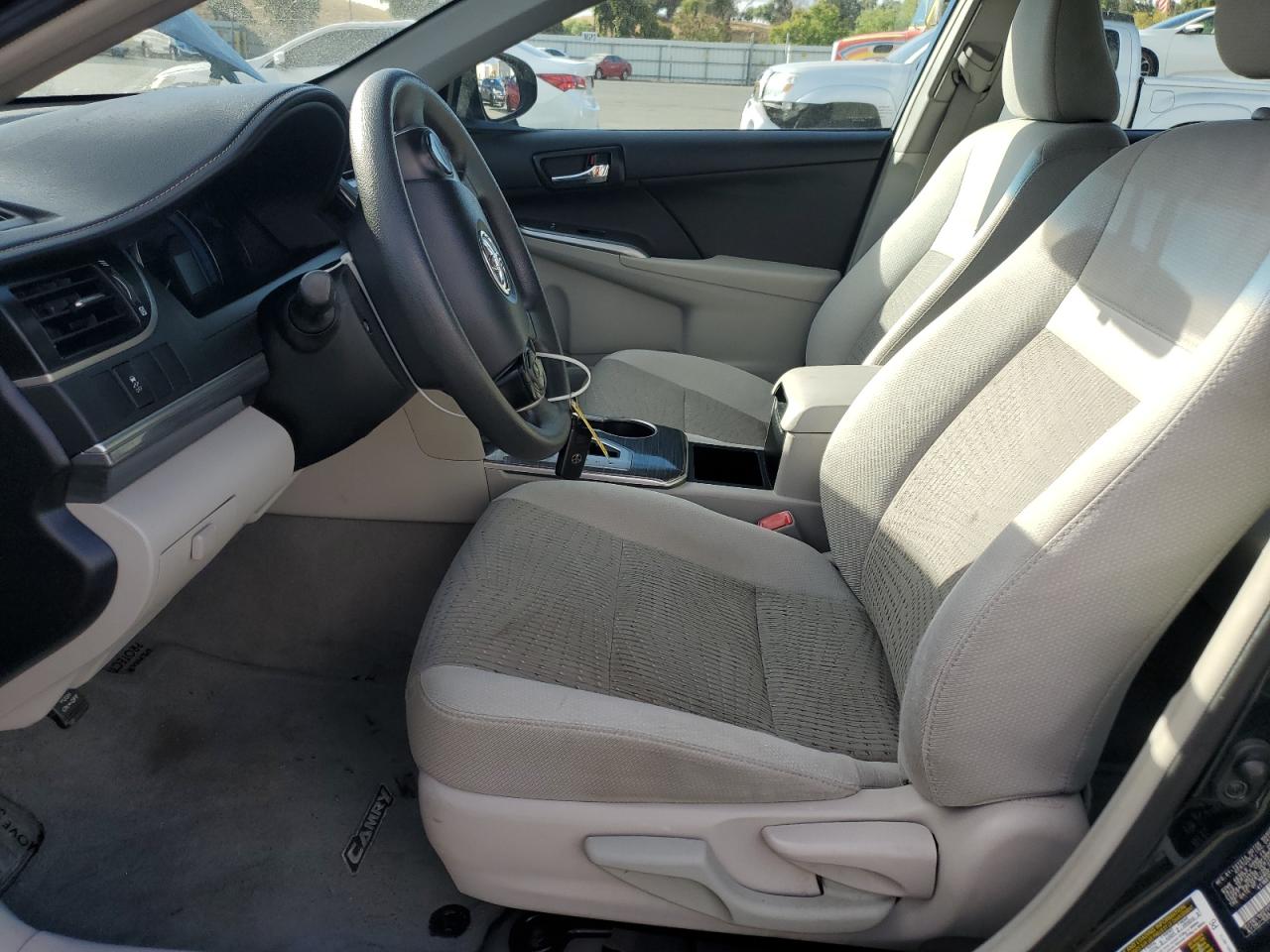 2013 Toyota Camry Hybrid VIN: 4T1BD1FK8DU078337 Lot: 82164455