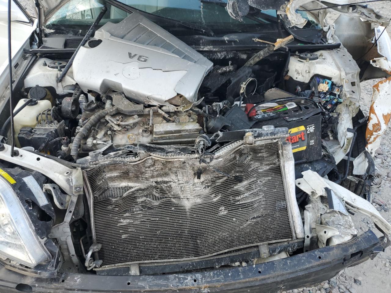 2010 Toyota Avalon Xl VIN: 4T1BK3DB8AU364608 Lot: 80437445