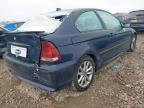 2004 BMW 3 SERIES ES for sale at Copart YORK
