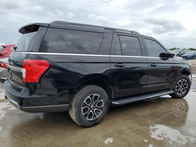  FORD EXPEDITION 2023 Black