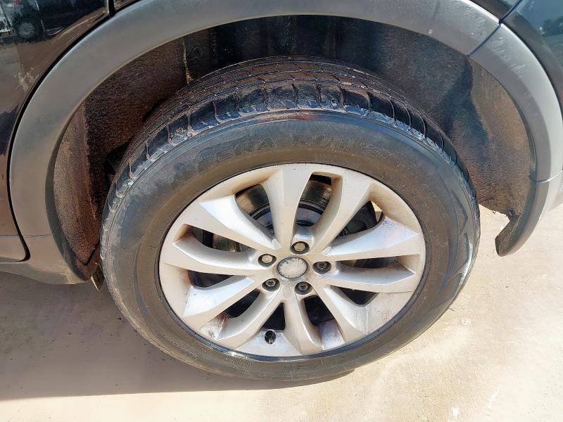 2010 FORD KUGA TITANIUM TDCI 140 