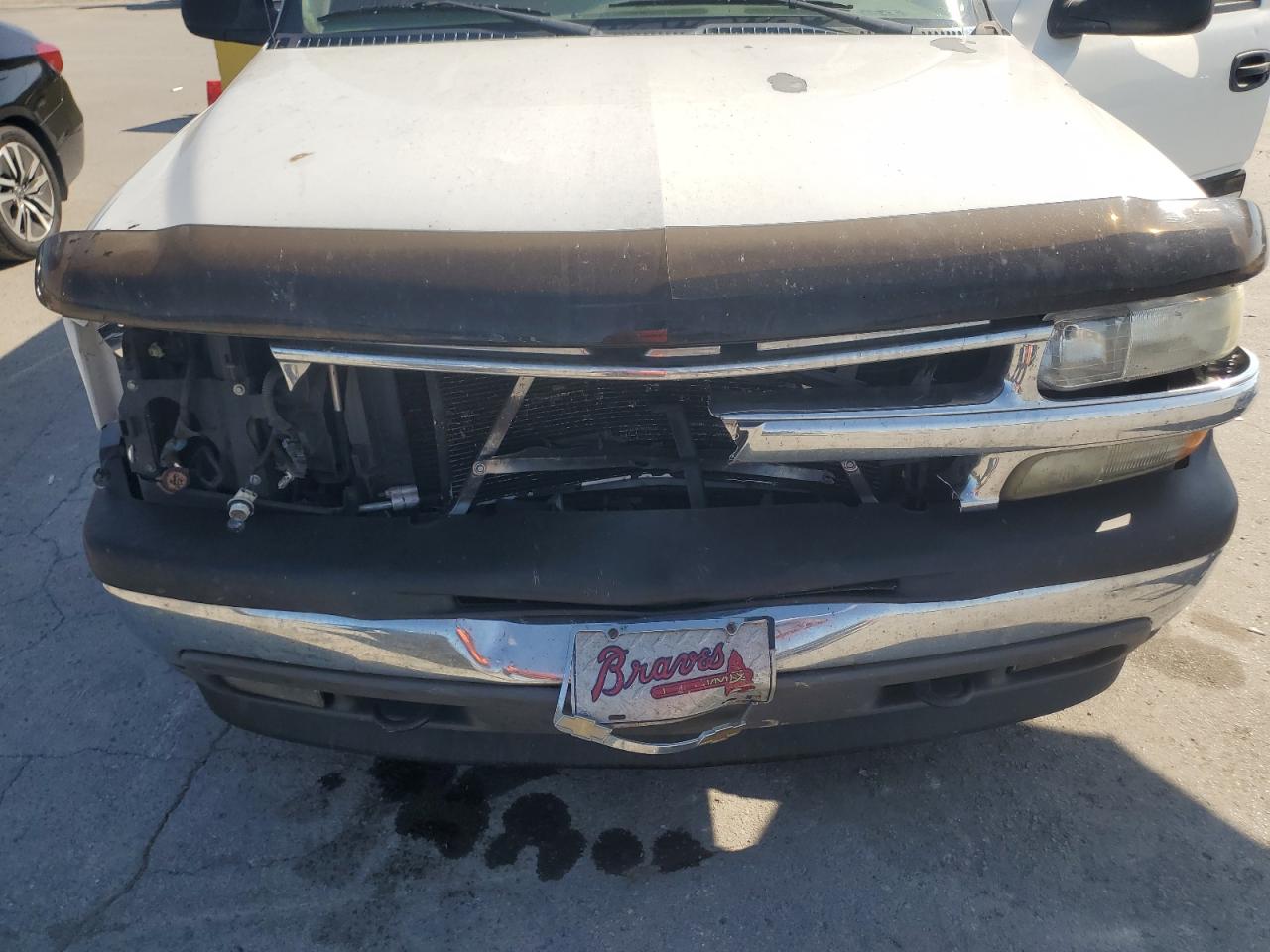 2005 Chevrolet Tahoe K1500 VIN: 1GNEK13T45J260261 Lot: 81402145