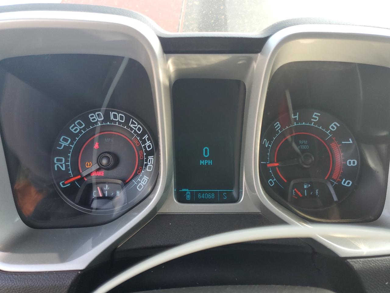 2010 Chevrolet Camaro Ss VIN: 2G1FT1EWXA9130257 Lot: 71839545