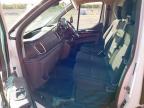 2022 FORD TRANSIT CUSTOM 300LIMITD  for sale at Copart CORBY
