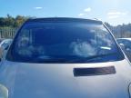 2011 VAUXHALL VIVARO 2900 SPORT CDTI LW  for sale at Copart SANDTOFT