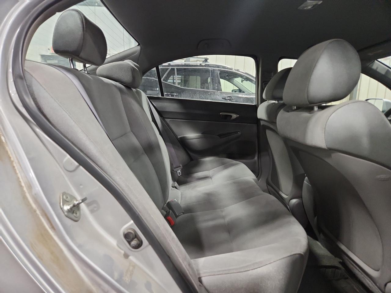 2008 Honda Civic Lx VIN: 1HGFA16528L032962 Lot: 83870465