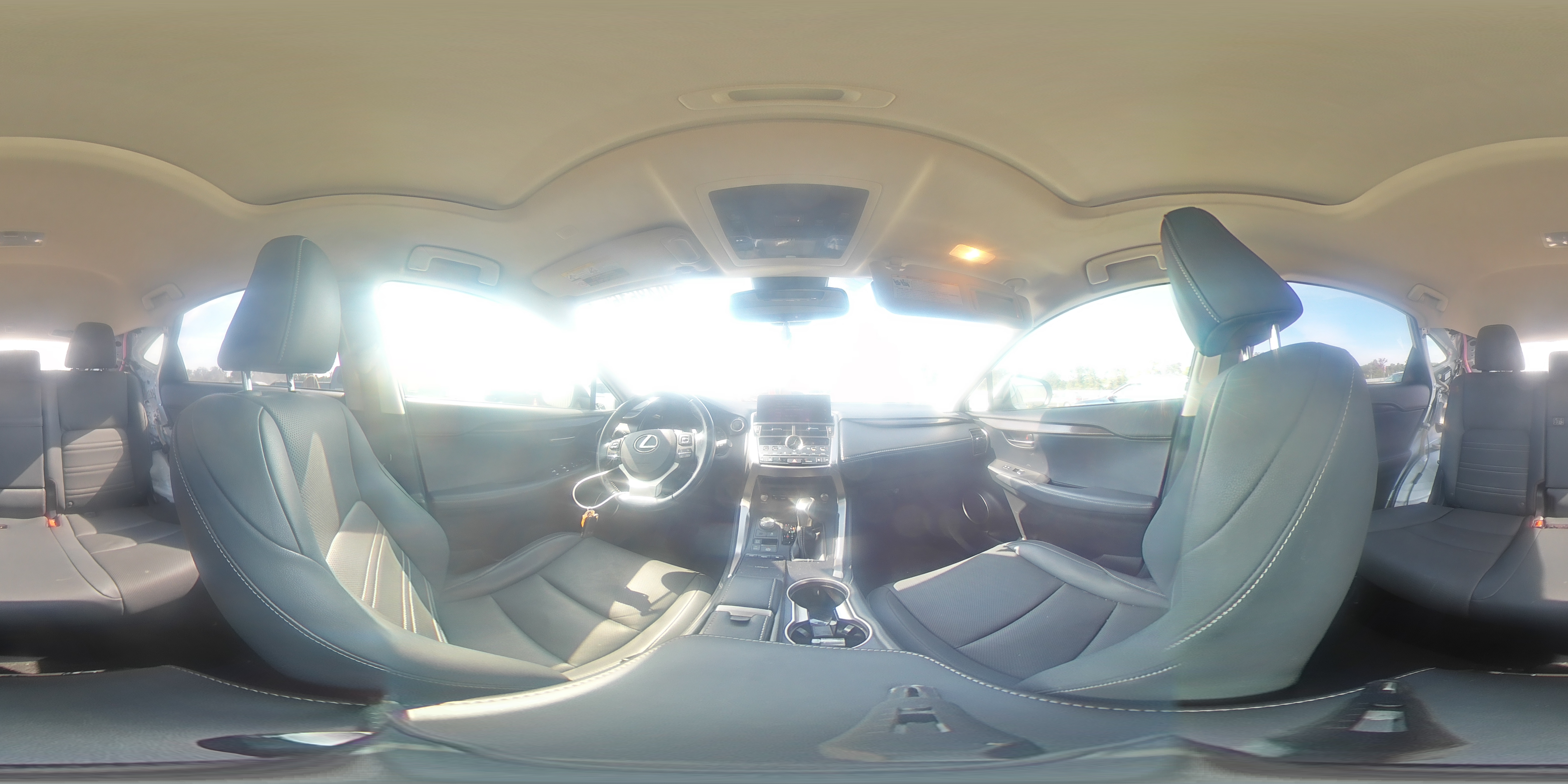 2020 Lexus Nx 300 VIN: JTJGARBZ3L5015916 Lot: 80486165