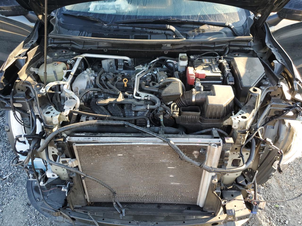 2024 Mitsubishi Outlander Se VIN: JA4J4VA85RZ023061 Lot: 68166245