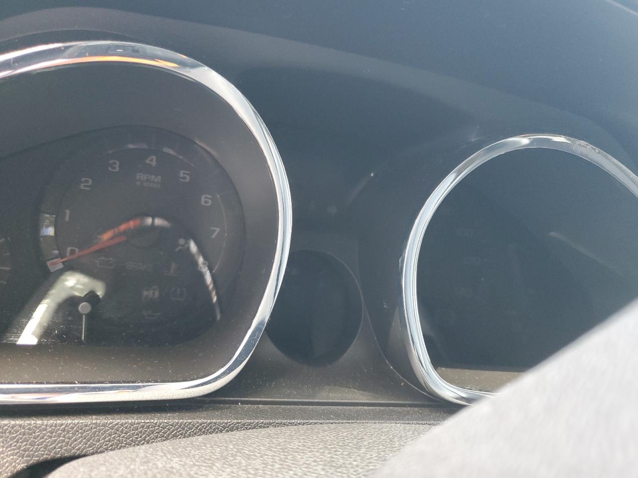 2010 Chevrolet Traverse Lt VIN: 1GNLVFED1AJ205438 Lot: 80445835