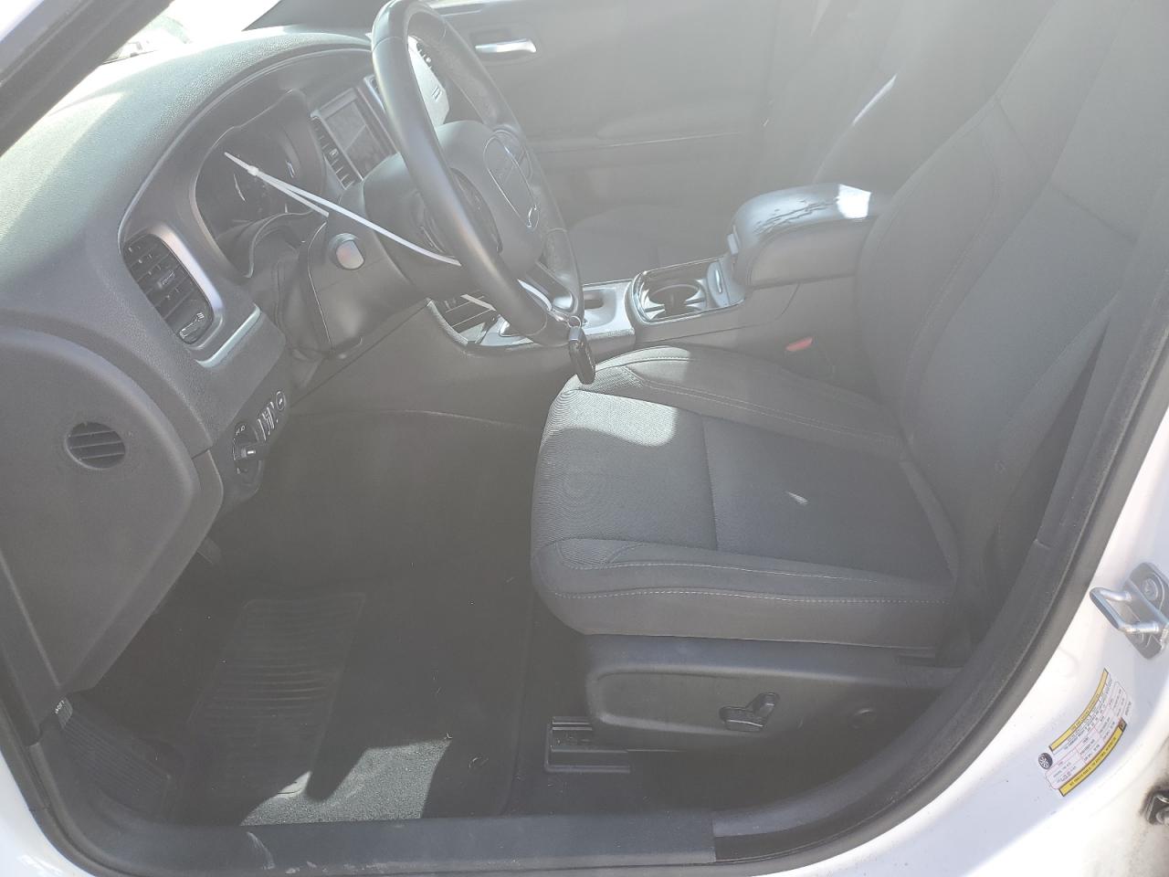 2019 Dodge Charger Sxt VIN: 2C3CDXBG9KH621793 Lot: 81310345