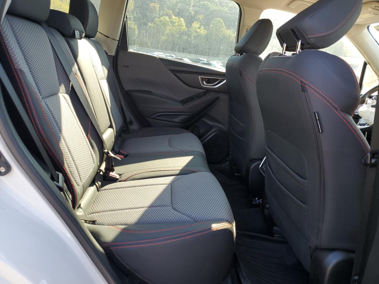 2021 Subaru Forester Sport VIN: JF2SKARC3MH571805 Lot: 80562985