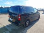 2013 CITROEN BERLINGO 750 LX HDI  for sale at Copart YORK