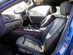 2013 BMW 320I M SPORT AUTO  for sale at Copart NEWBURY