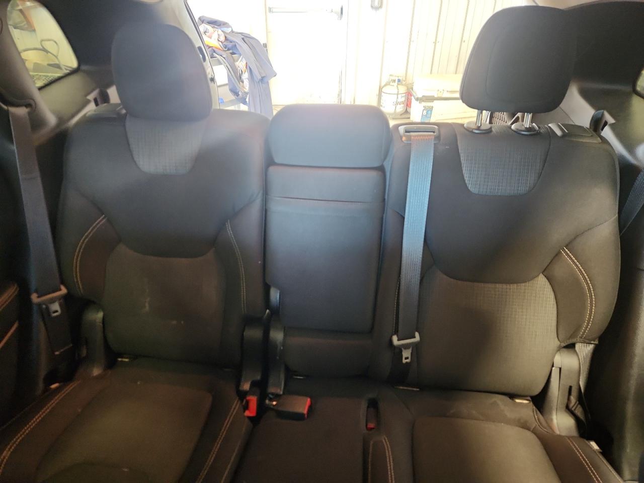 2015 Jeep Cherokee Latitude VIN: 1C4PJLCB4FW678461 Lot: 84188565