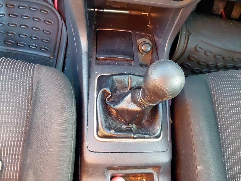 2011 MITSUBISHI LANCER GS2 DI-D 