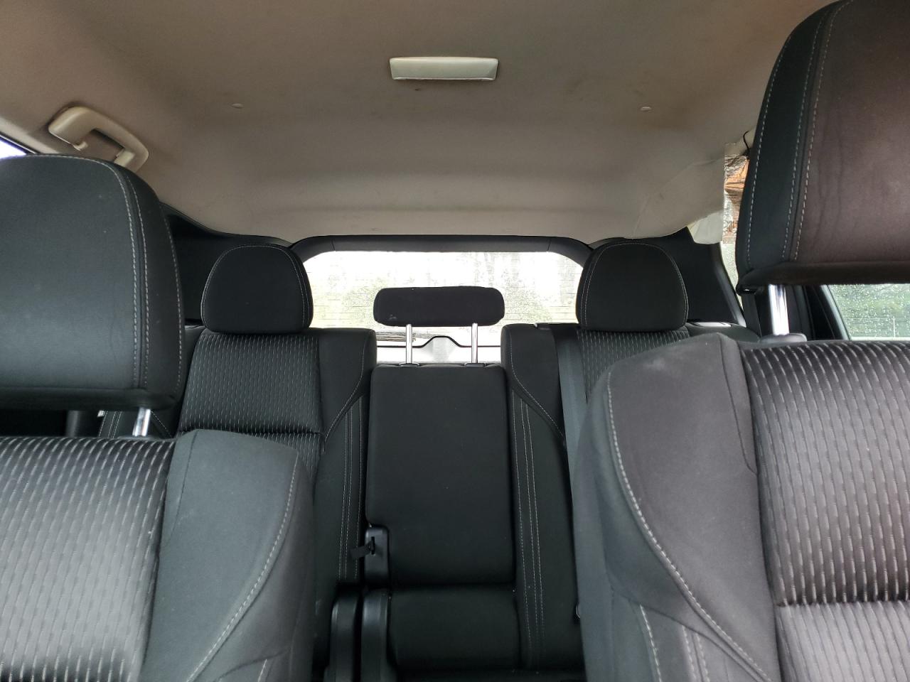 2022 Mitsubishi Outlander Es VIN: JA4J4TA88NZ042010 Lot: 69973455