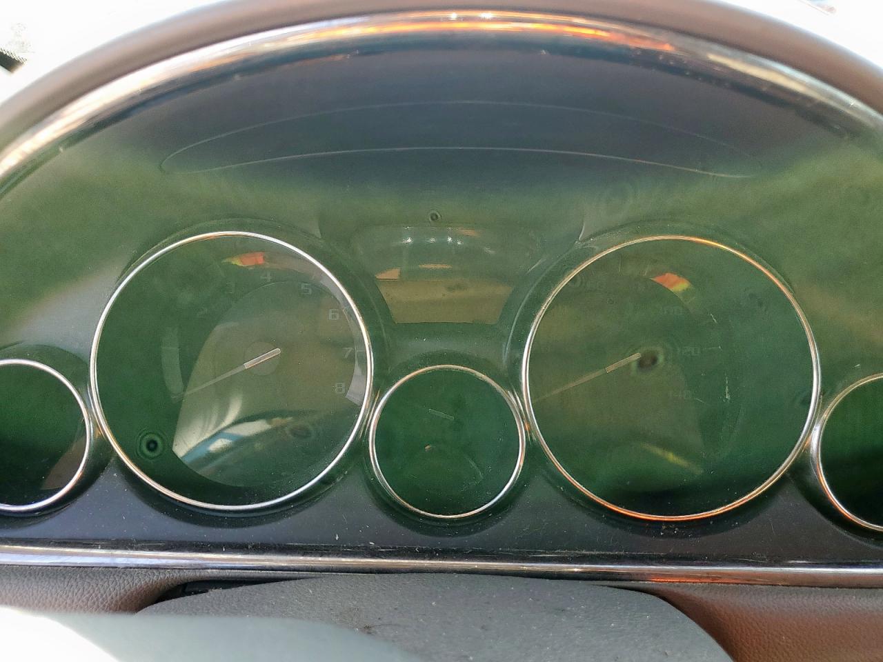 2016 Buick Enclave VIN: 5GAKRAKD9GJ144933 Lot: 84802085