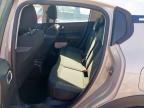 2022 CITROEN C3 SENSE for sale at Copart SANDTOFT