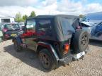 1998 JEEP WRANGLER SAHARA  for sale at Copart EAST KILBRIDE