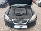 2011 LEXUS IS 250 ADVANCE AUTO  for sale at Copart ST HELENS