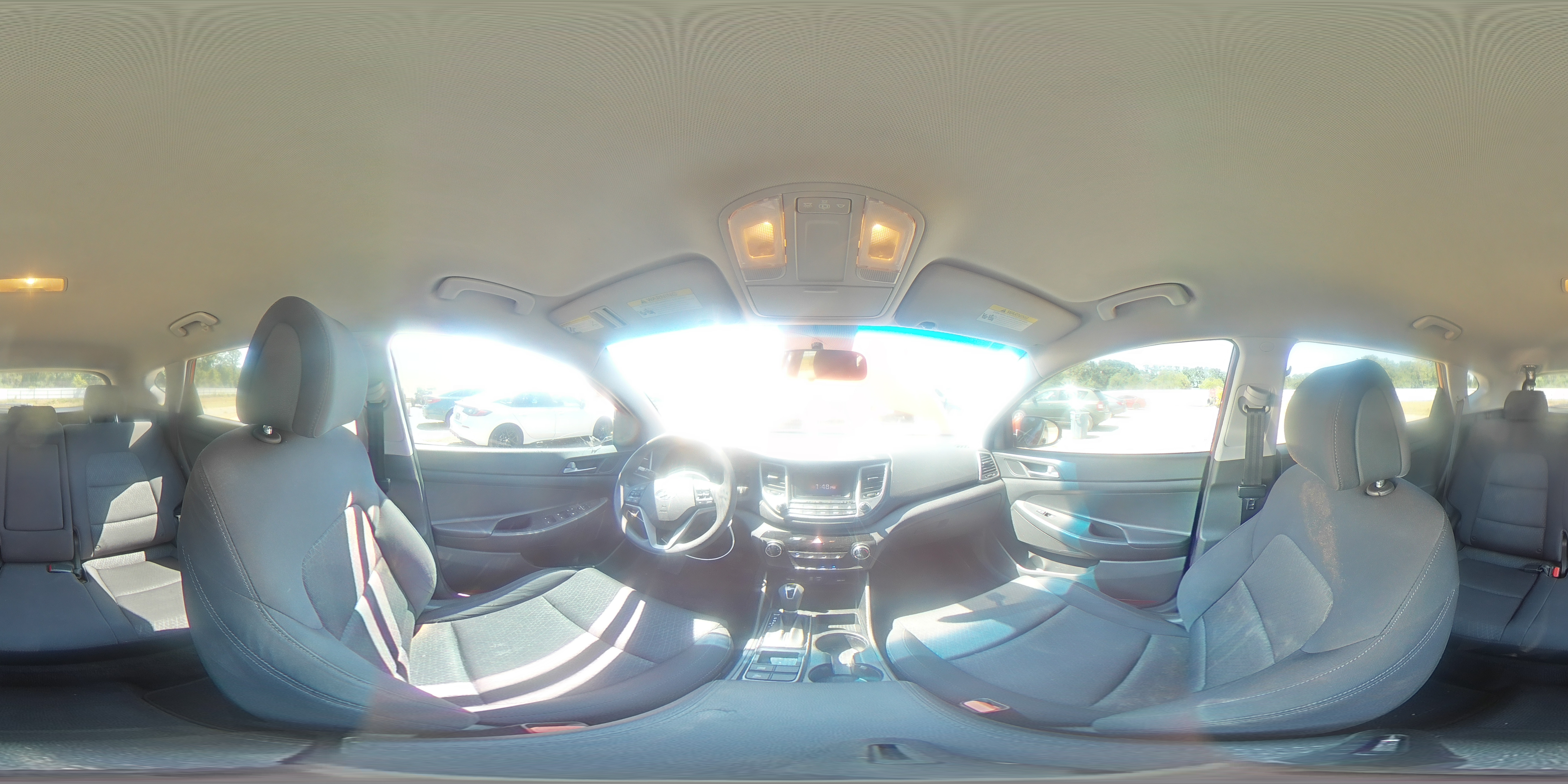 2017 Hyundai Tucson Limited VIN: KM8J33A43HU386007 Lot: 80500665