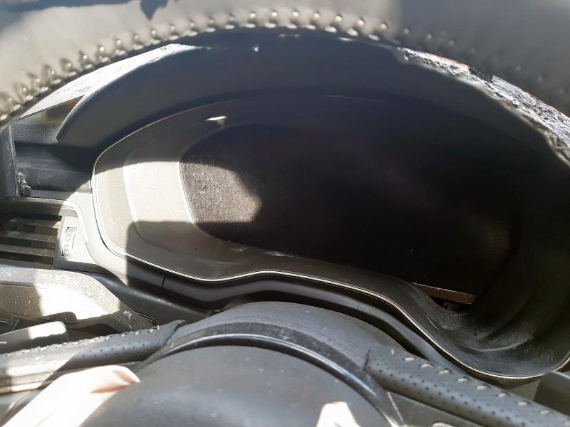 2019 AUDI A4 40 TDI QUATTRO BLACK EDITION 5DR S TRONIC