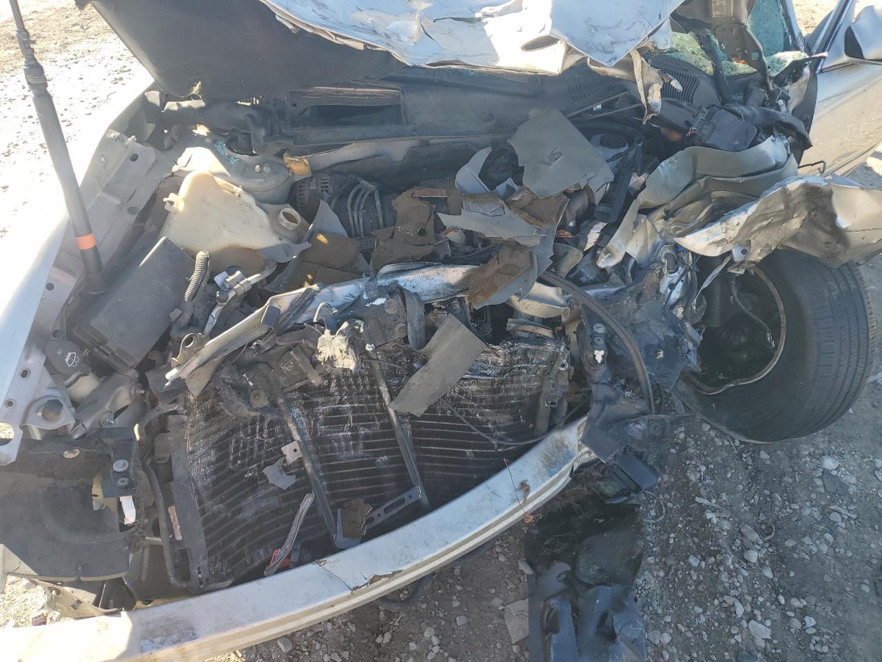 2005 Buick Lesabre Custom VIN: 1G4HP52K95U212319 Lot: 81835525