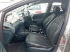 2011 FORD FIESTA TITANIUM TDCI 70  for sale at Copart NEWBURY