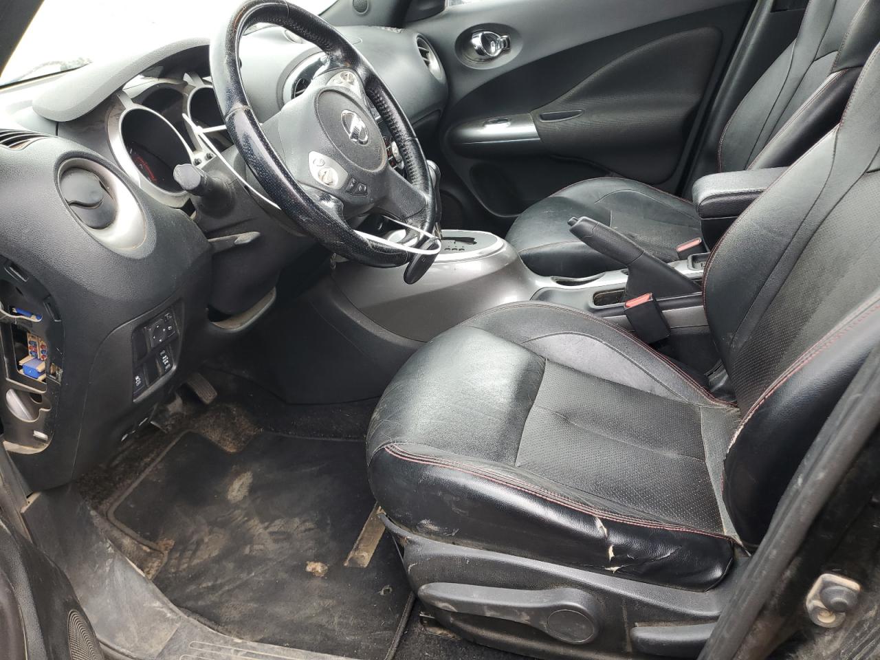 2012 Nissan Juke S VIN: JN8AF5MV8CT115460 Lot: 70467165