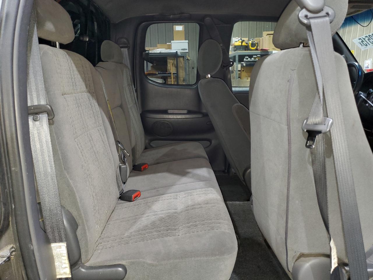 2006 Toyota Tundra Access Cab Sr5 VIN: 5TBRU34146S459773 Lot: 81832515