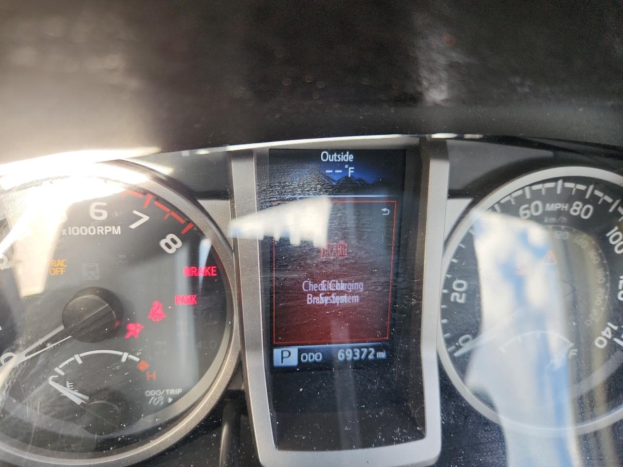 2017 Toyota Tacoma Double Cab VIN: 3TMCZ5AN2HM090237 Lot: 81332045