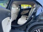 2015 MERCEDES-BENZ GLA 250 4MATIC   for sale at Copart MA - NORTH BOSTON
