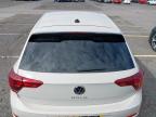 2022 VOLKSWAGEN POLO R-LINE TSI  for sale at Copart SANDTOFT