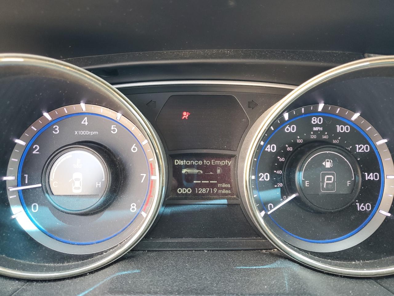 2013 Hyundai Sonata Se VIN: 5NPEC4AC9DH621016 Lot: 71962815