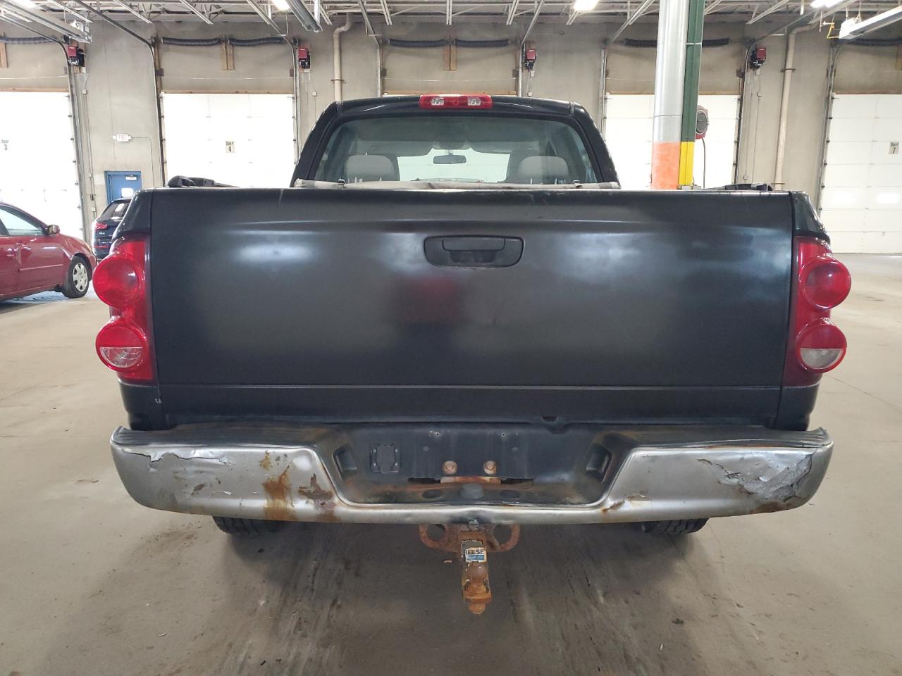 2007 Dodge Ram 1500 St VIN: 1D7HU18P97S158212 Lot: 80717225