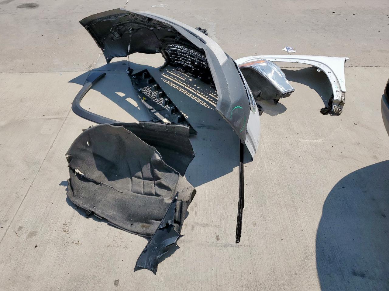 2018 GMC Acadia Sle VIN: 1GKKNLLA3JZ127956 Lot: 71593975