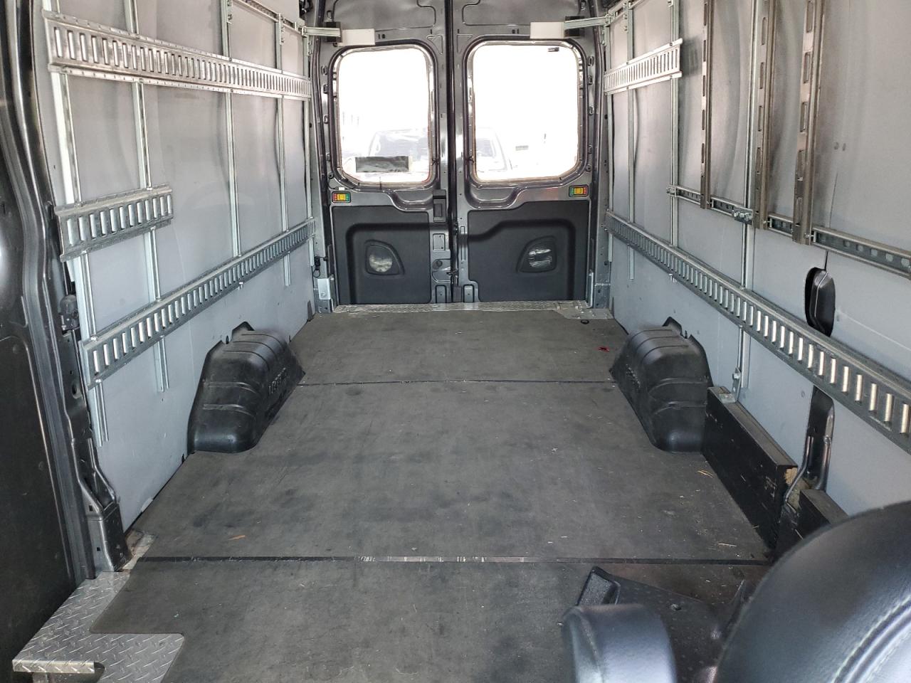 2022 Ford Transit T-250 VIN: 1FTBR3XG2NKA05019 Lot: 84794975