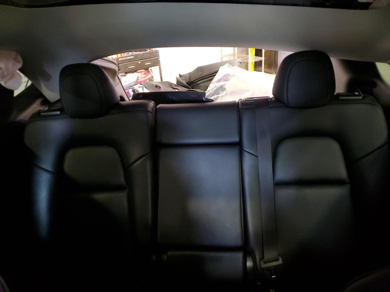 2022 Tesla Model Y VIN: 7SAYGDEF3NF310111 Lot: 84386665