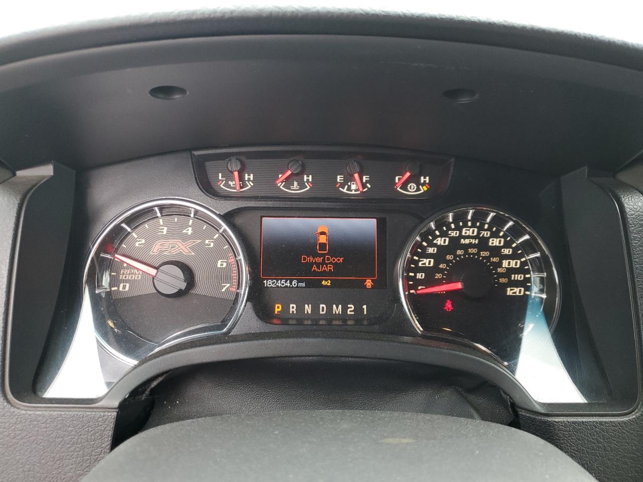 2013 Ford F150 Supercrew VIN: 1FTFW1ET9DKD82489 Lot: 82140575