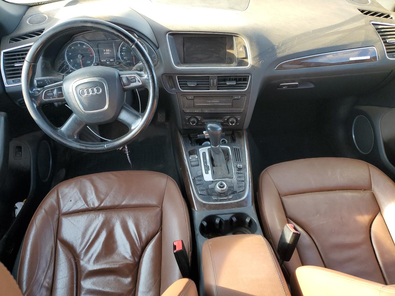 2011 Audi Q5 Premium Plus VIN: WA1LFAFP3BA058567 Lot: 71271885