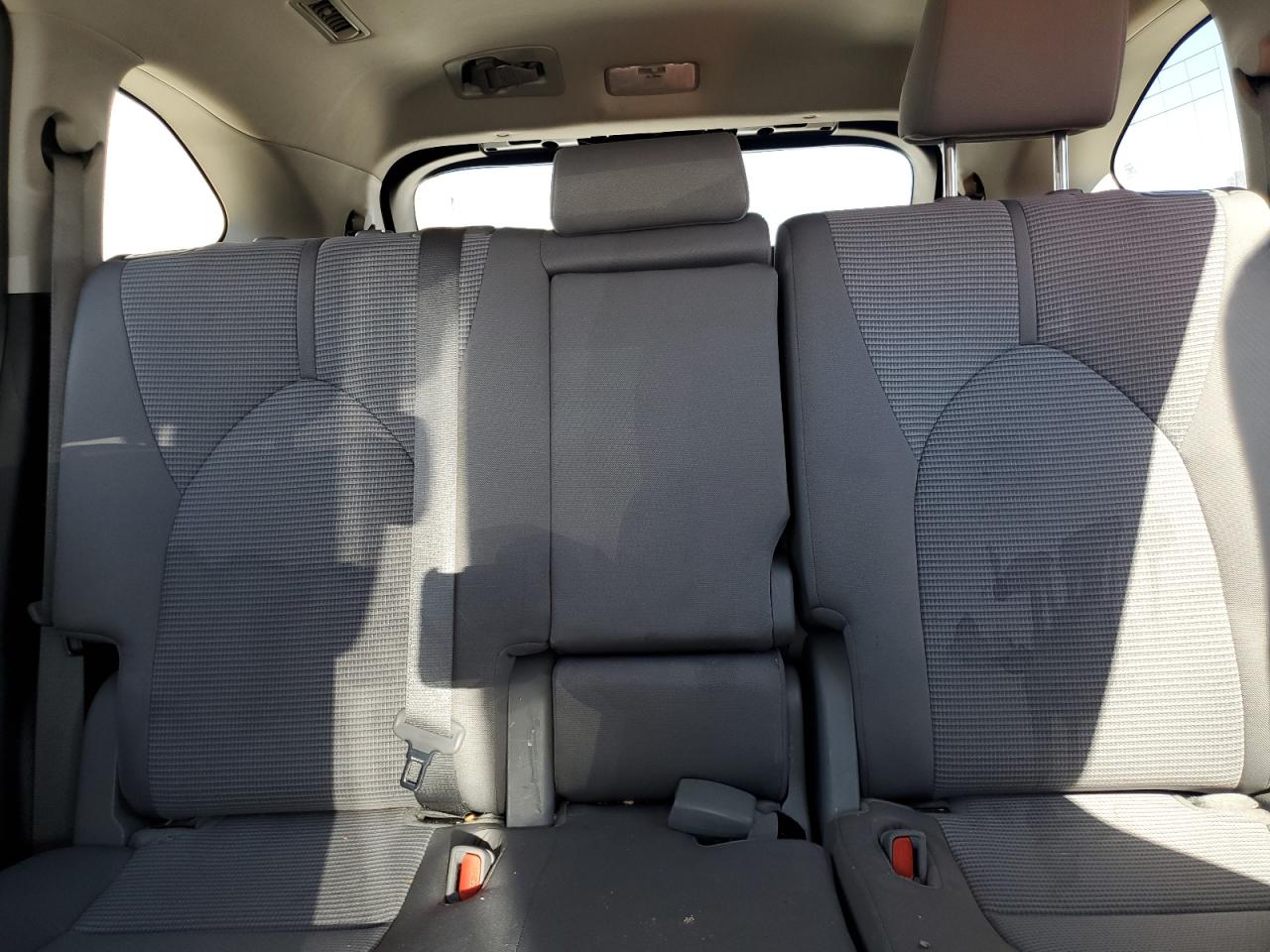 2021 Toyota Highlander Hybrid Le VIN: 5TDBBRCH4MS515871 Lot: 71427455