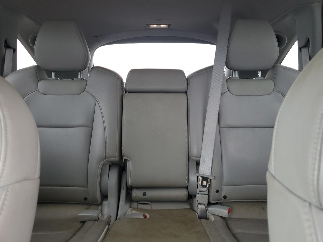 2016 Acura Mdx Technology VIN: 5FRYD3H44GB004515 Lot: 84039395