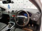 2012 FORD MONDEO TITANIUM X TURBO 1.6 ECOBOOST TITANIUM X 5DR [STAR for sale at Copart NEWBURY