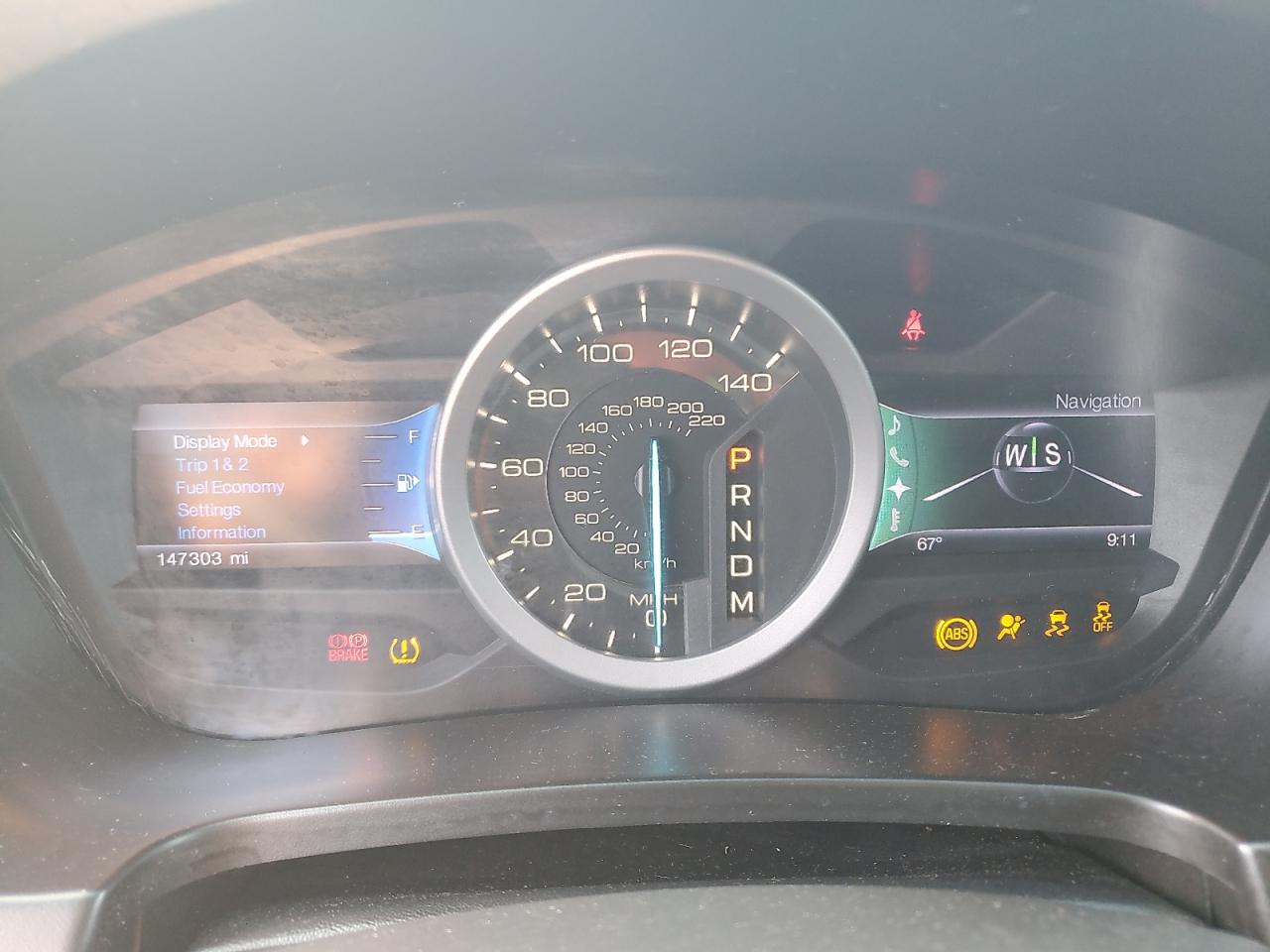 2013 Ford Explorer Limited VIN: 1FM5K8F86DGB31941 Lot: 80297035