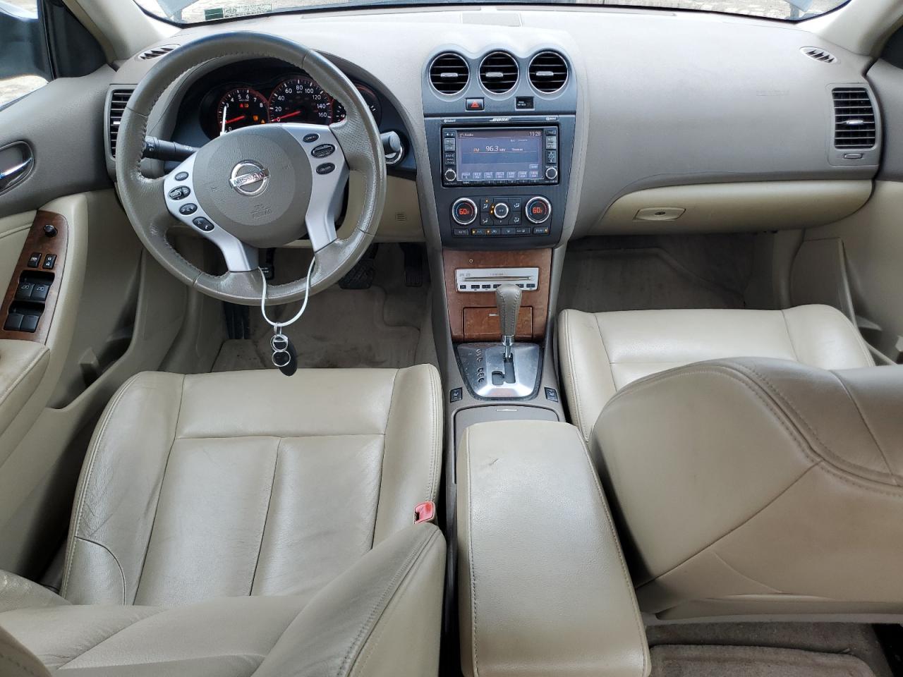 2008 Nissan Altima 2.5 VIN: 1N4AL21E78N428489 Lot: 80958665