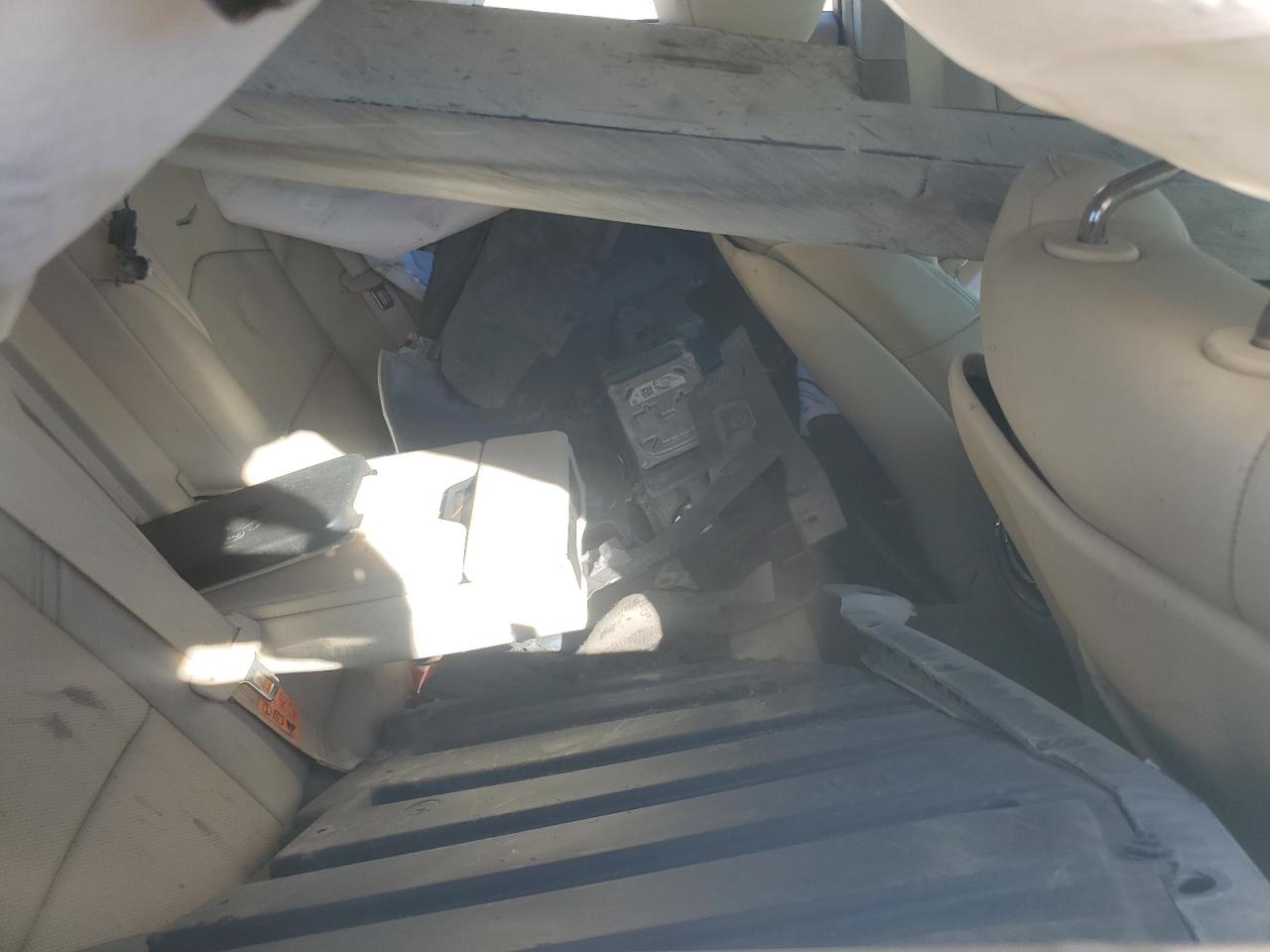 2016 Cadillac Cts Premium Collection VIN: 1G6AT5SX0G0109462 Lot: 81780245