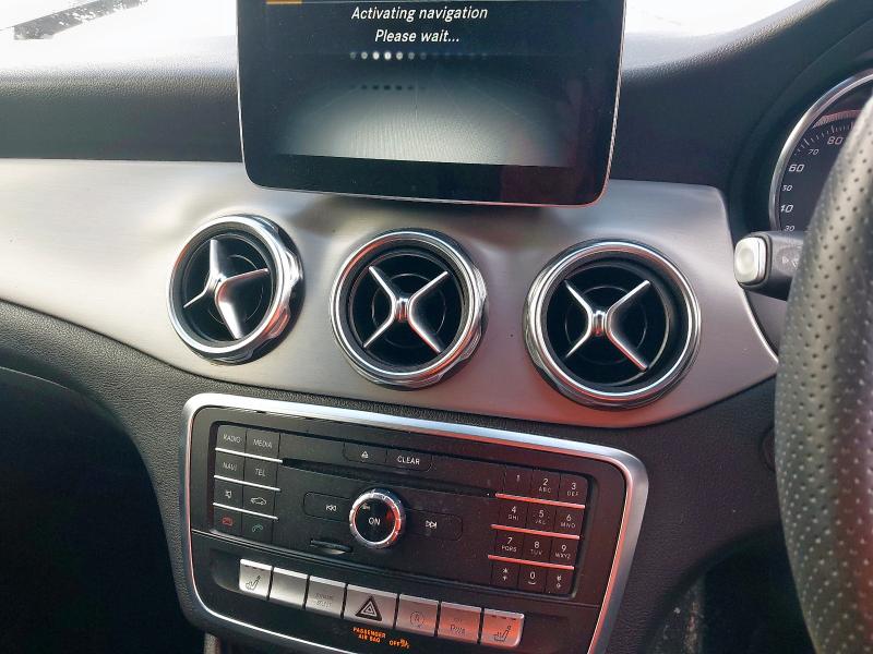 2019 MERCEDES-BENZ GLA 180 AMG LINE EDITION GLA 180 AMG LINE EDITION 5DR AUTO