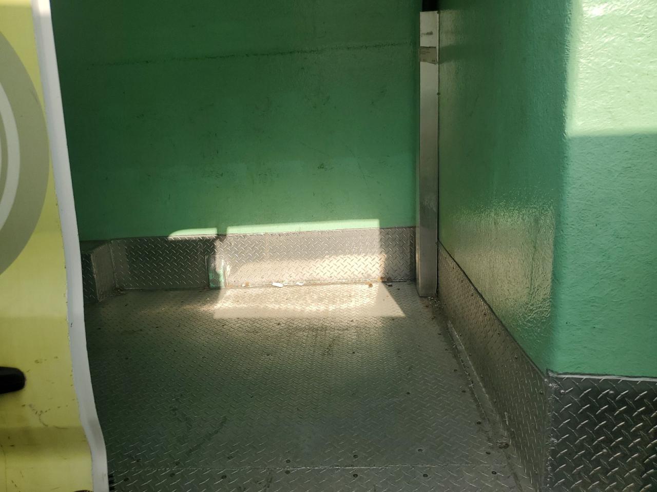 2020 Ford Transit Conn VIN: 1FTBR1X89LKA39517 Lot: 55588895