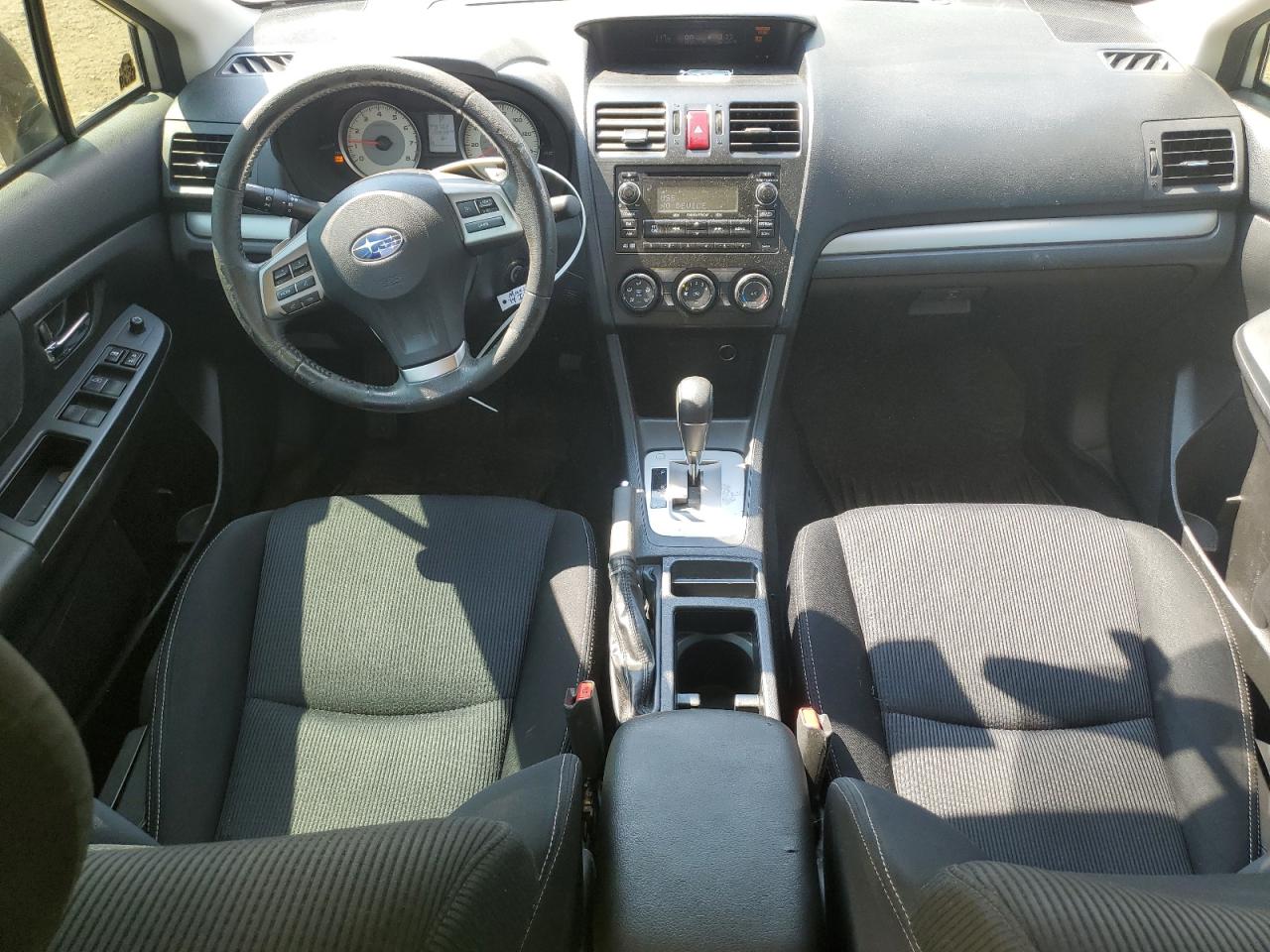 2014 Subaru Impreza Sport Premium VIN: JF1GPAL63E8241551 Lot: 71113055