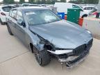 2020 BMW 530D M SPORT AUTO  for sale at Copart SANDY